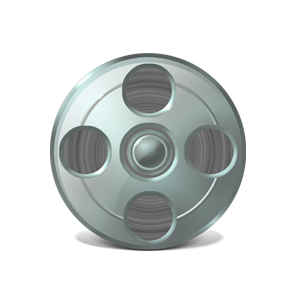 Video Services Icon
